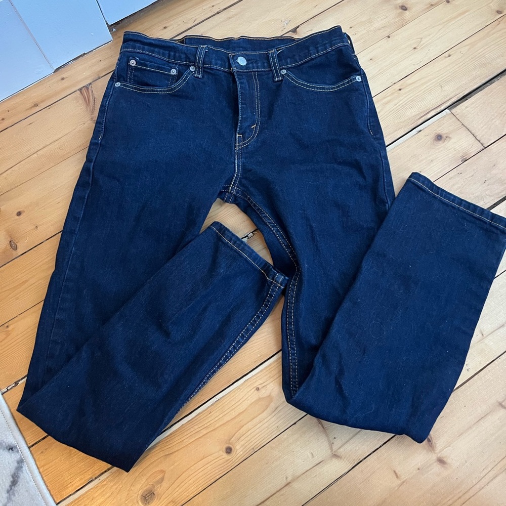 Levi’s 511 genes size 32 inseam 32